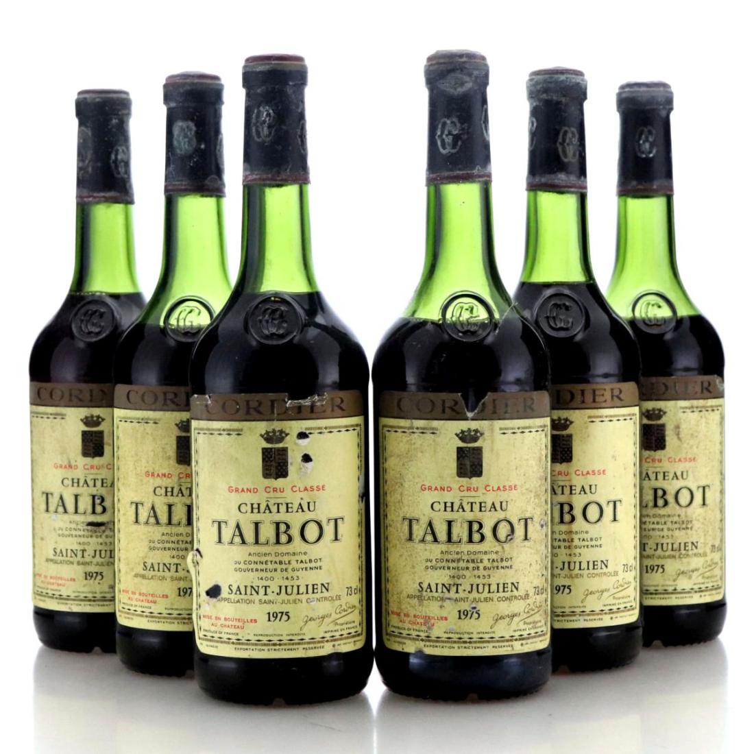 Château Lynch-Bages 1986 / Magnum Wine | Wine Auctioneer